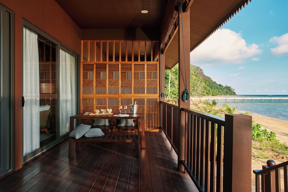The Boathouse Pulau Tioman 39/63