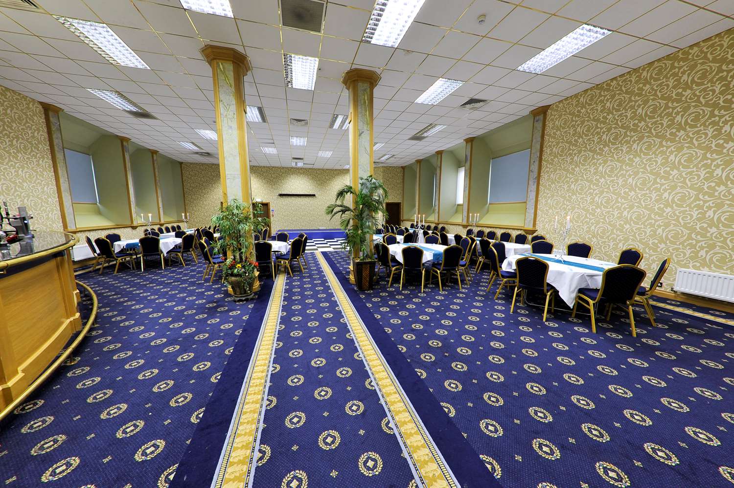 Sure Hotel by Best Western Aberdeen 23/23