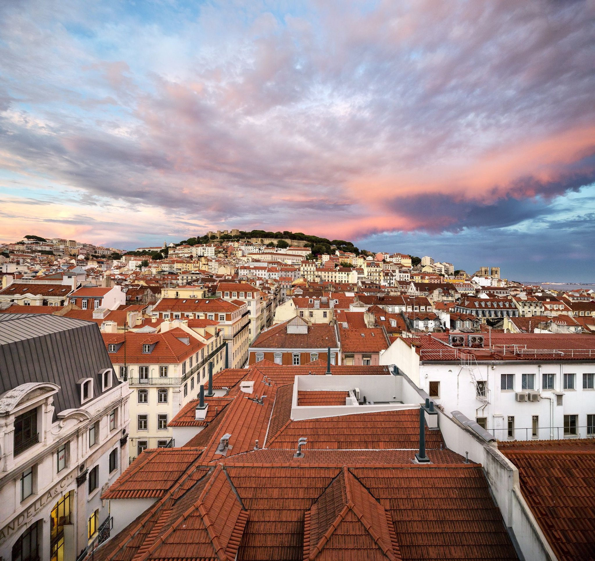 Do Chiado Hotel 33/36