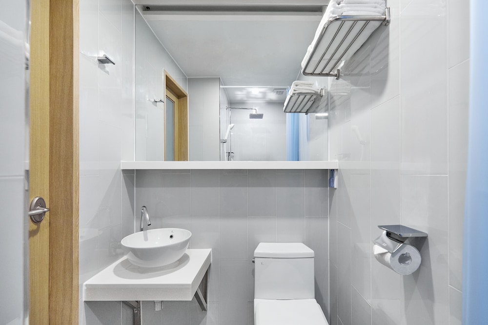 Hotel Poco Seongsu 46/48