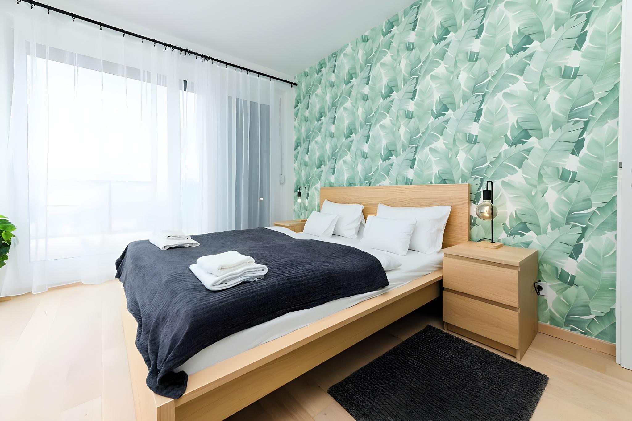 Sky, Executive, Penthouse, Single Bed, Sofa