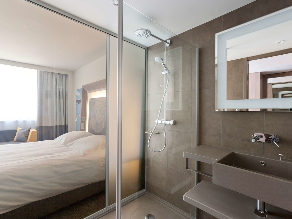 Novotel Lyon Confluence 14/80