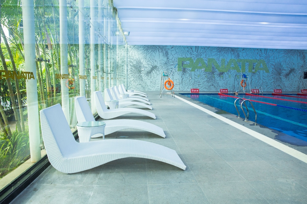 Sheraton Futian 28/47
