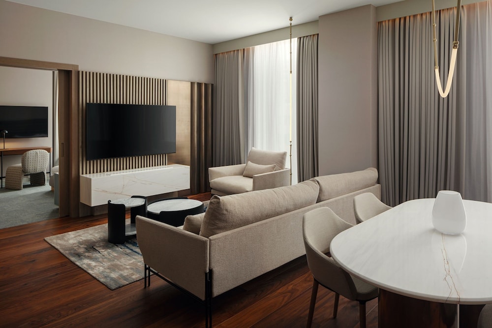 Courtyard by Marriott Yerevan 25/51