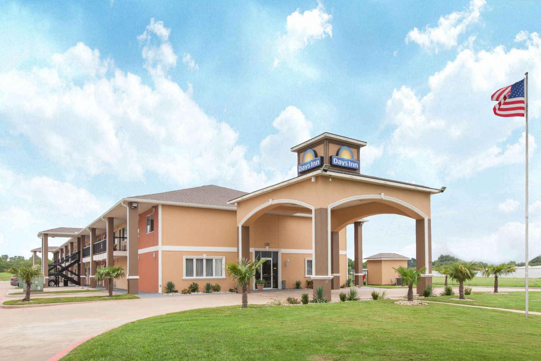 Days Inn Ennis