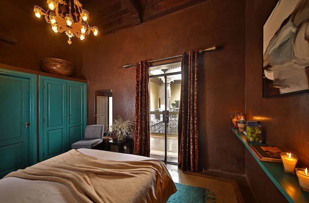Riad Dar One 13/43