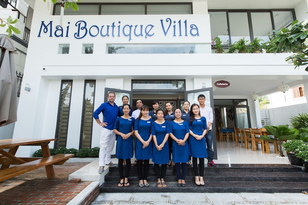 Mai Boutique Villa 6/58
