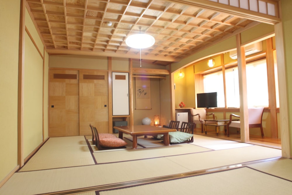 Shinkiya Ryokan 26/31