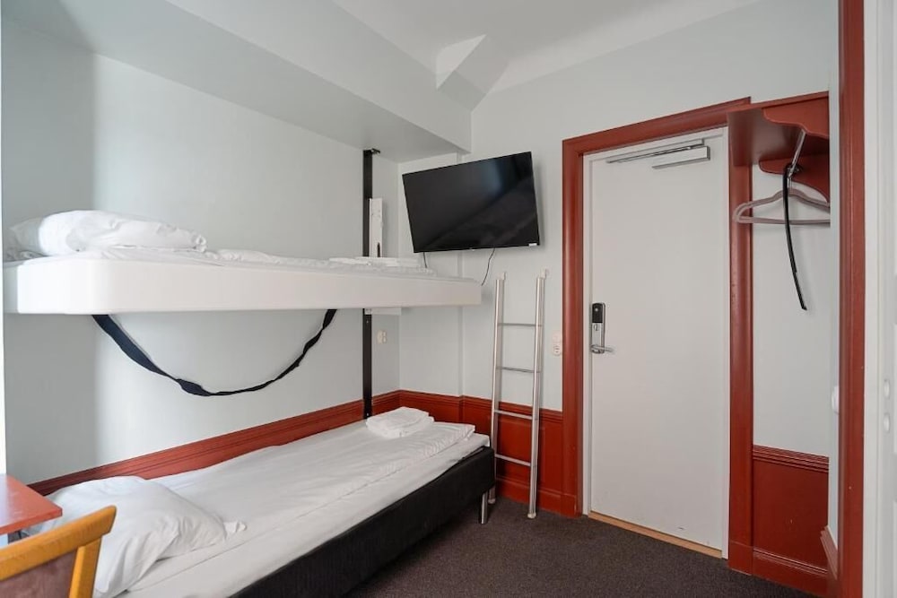 Hotell Skeppsbron 23/67