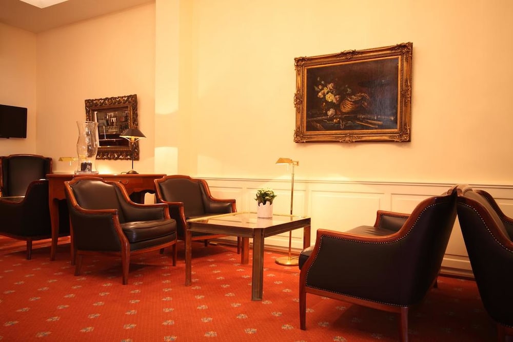 Hotel Alster Hof 42/60