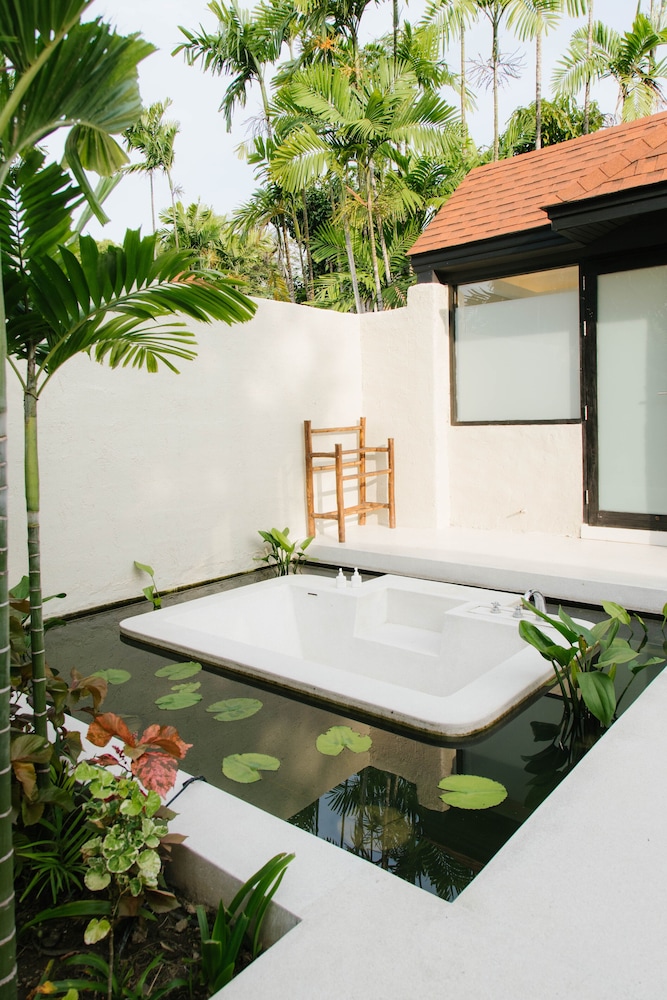 Wyndham Hua Hin Pranburi Resort and Villas 41/50