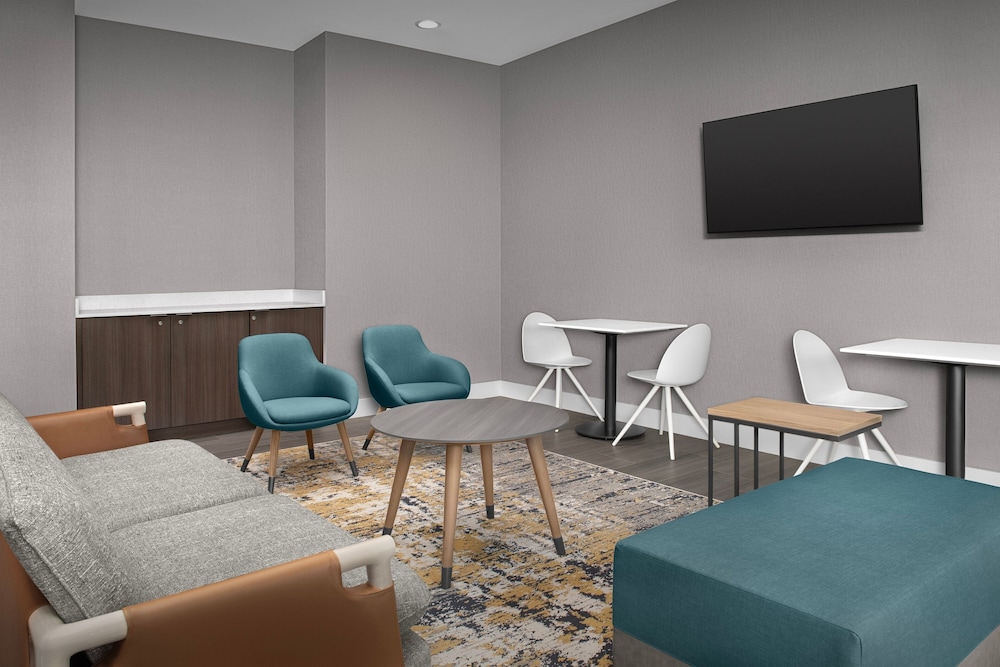TownePlace Suites Jacksonville Airport 42/57
