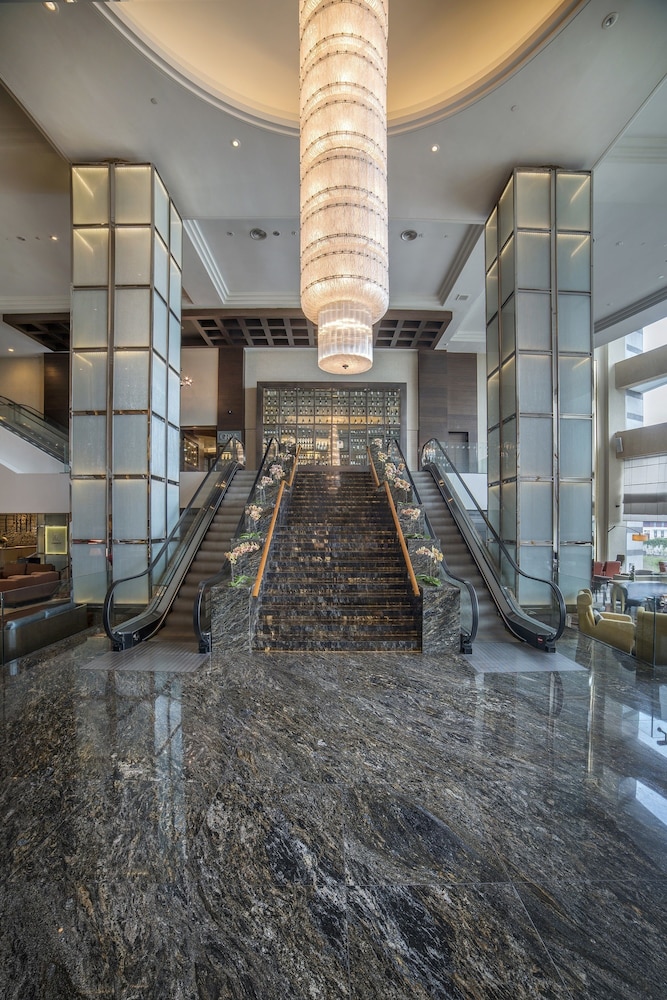 Hilton Kuala Lumpur 43/91