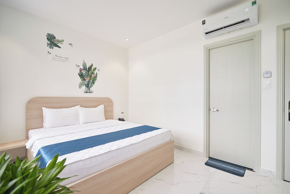 Bin Bin Hotel 9 26/50