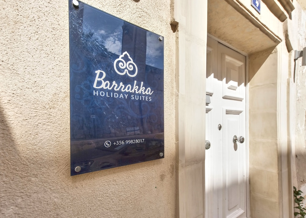 Barrakka Suites 22/50