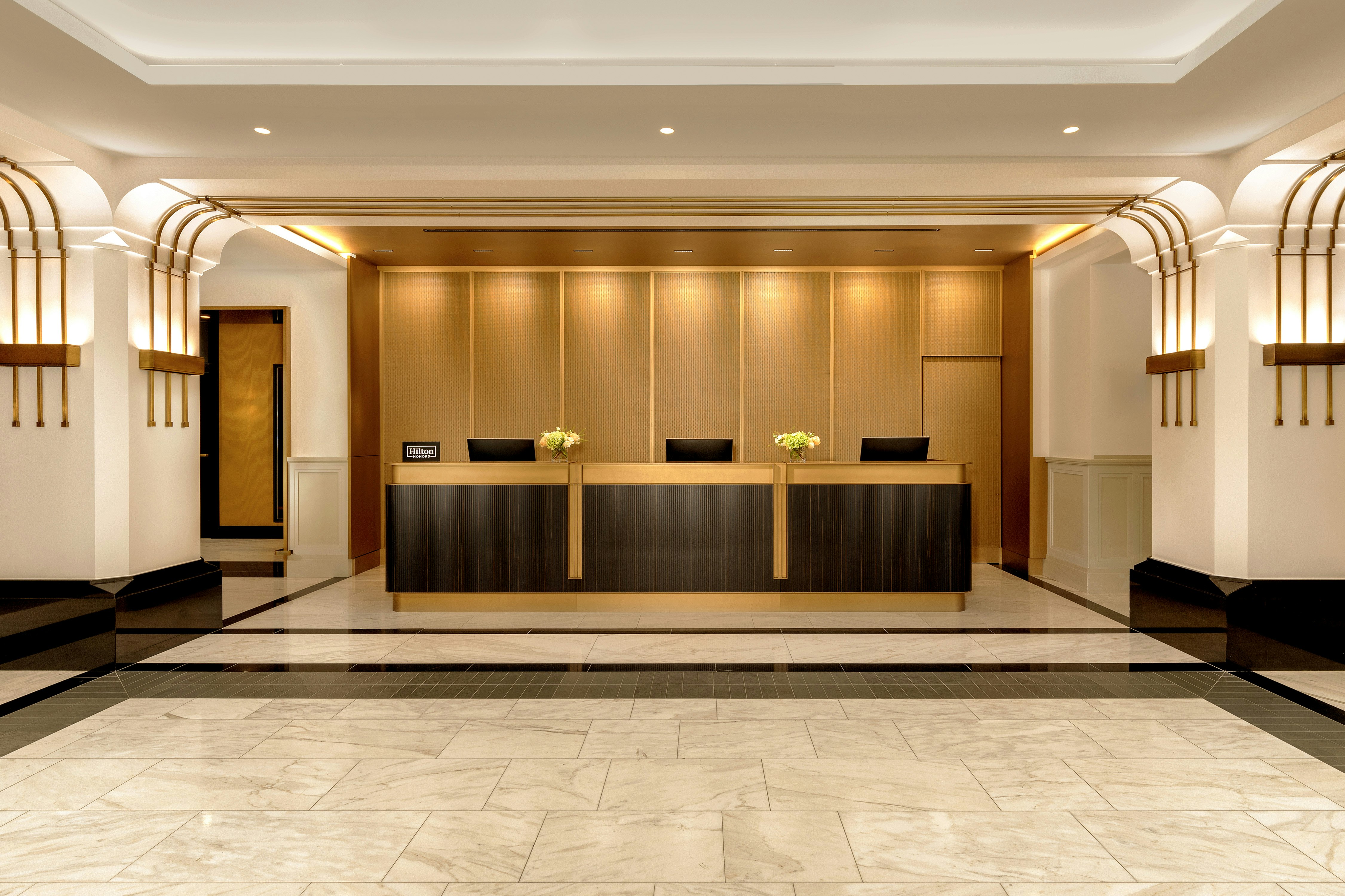 Hilton Prague Old Town 3/50
