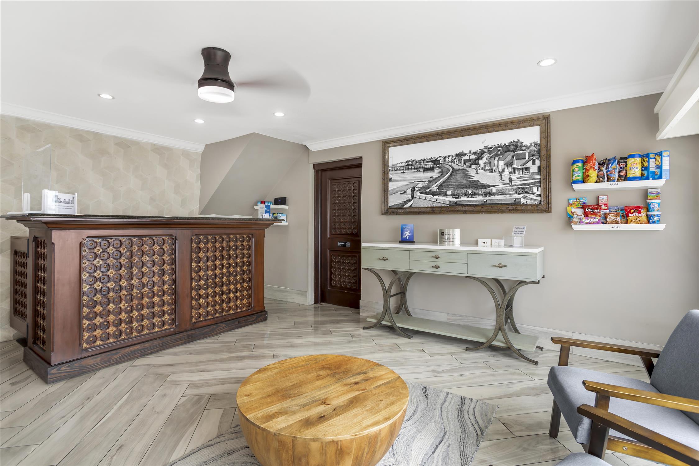 Best Western Historic Bayfront 12/39