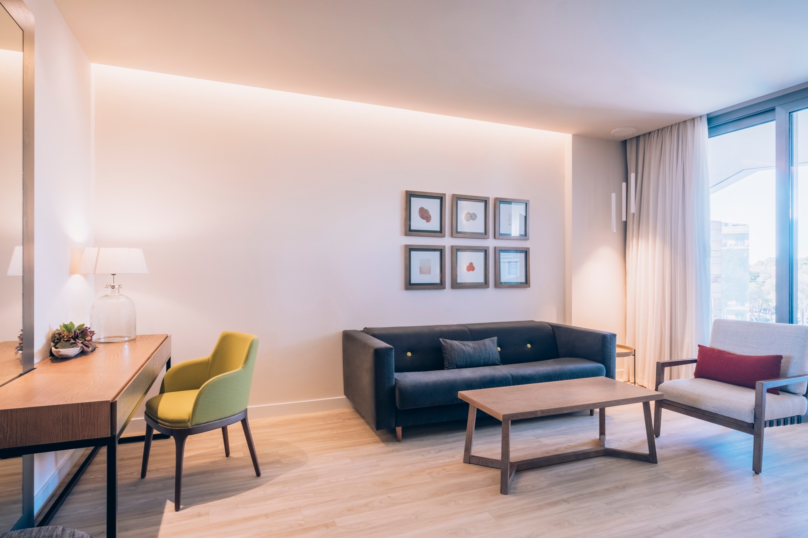 Iberostar Selection Llaut Palma - Adults Only 55/82