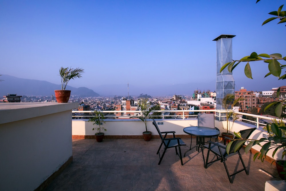 Beautiful Kathmandu Hotel 39/50