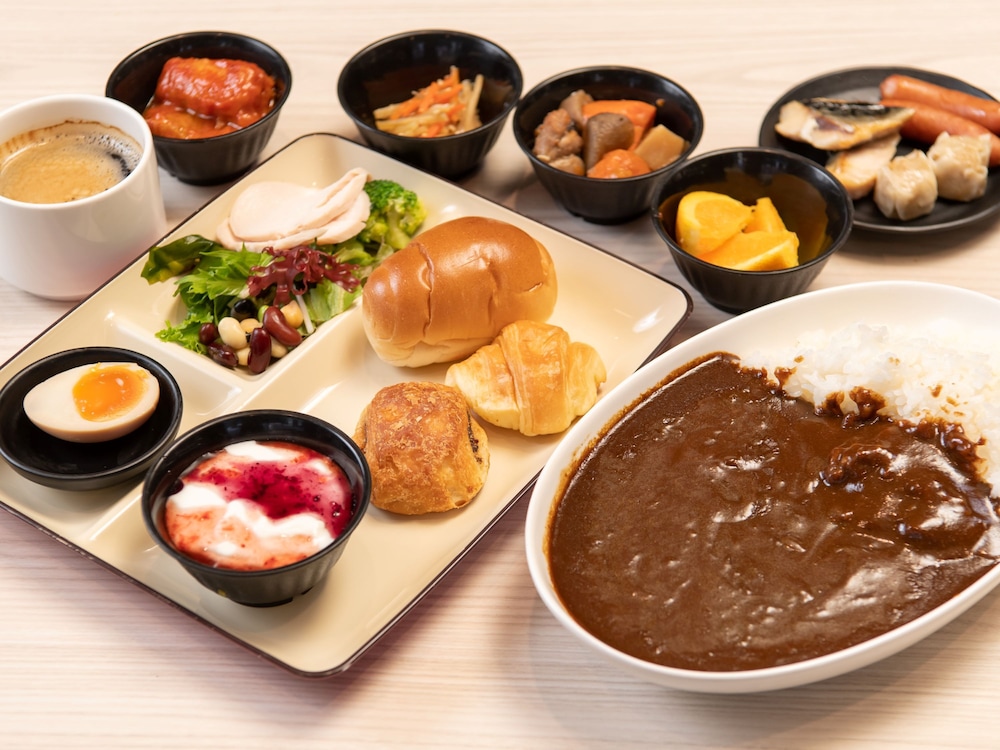 Apa Hotel Tkp Tokyo Nishikasai 54/66