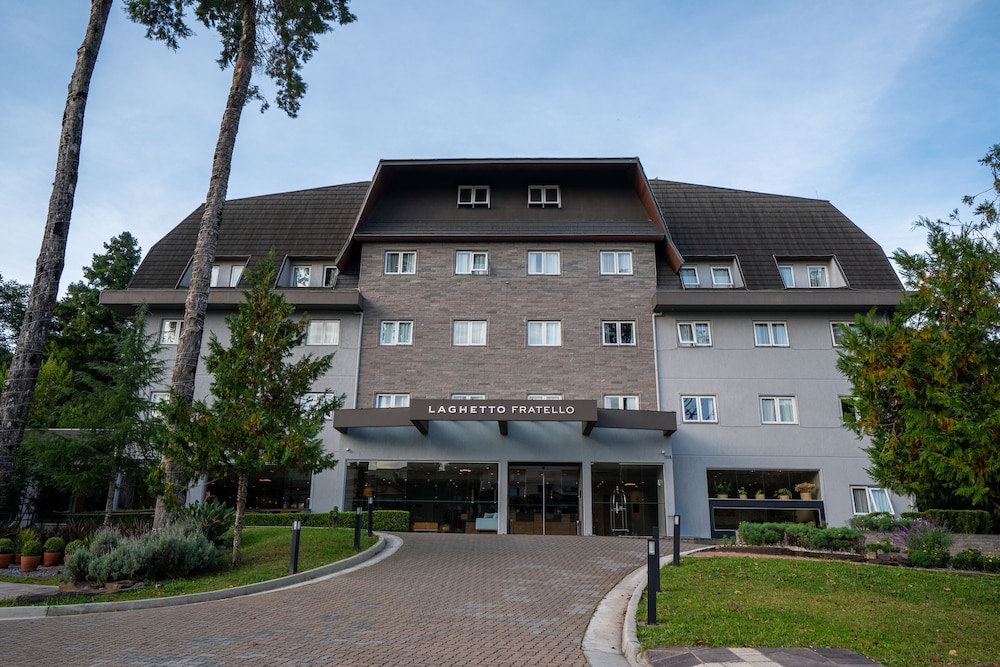 Laghetto Fratello in GRAMADO