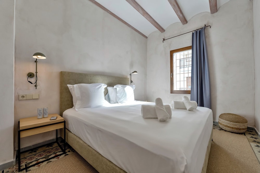 Maison Salva - Hotel Boutique 15/50