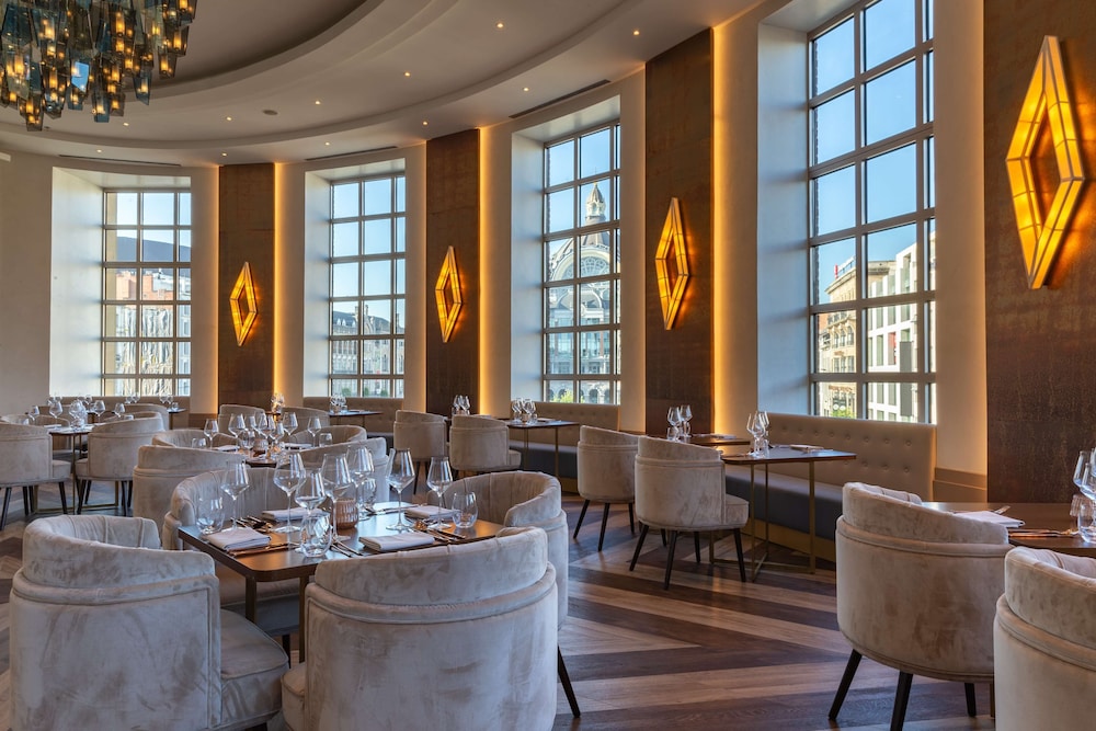 Radisson Blu Astrid Hotel Antwerp 59/75