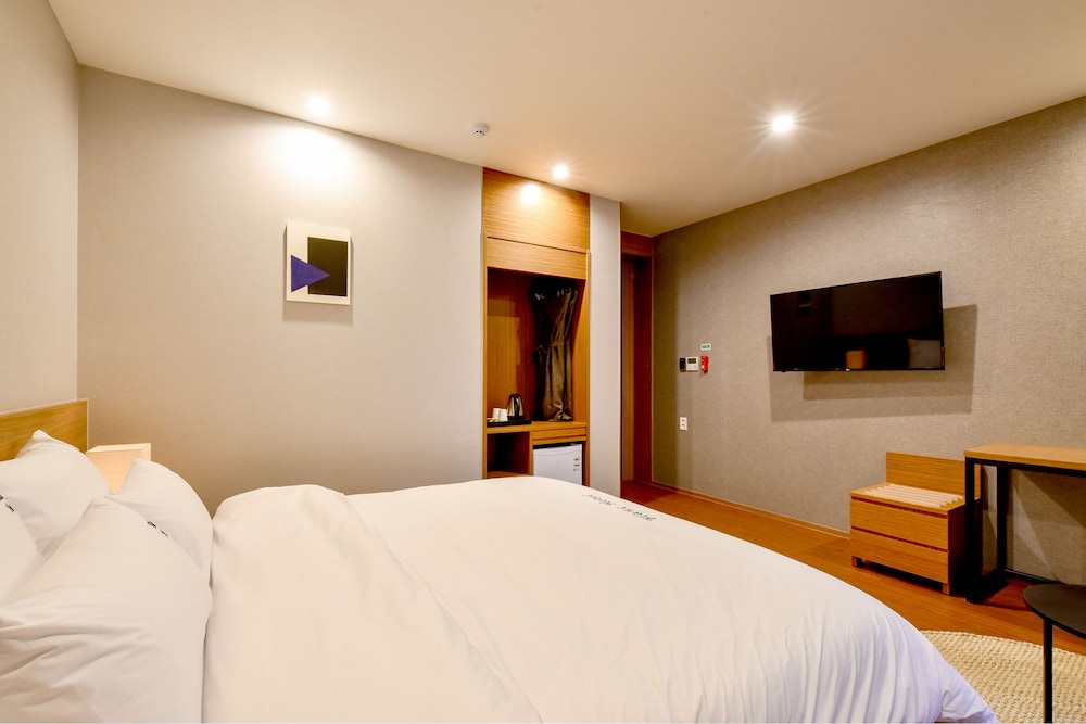 room, terrace