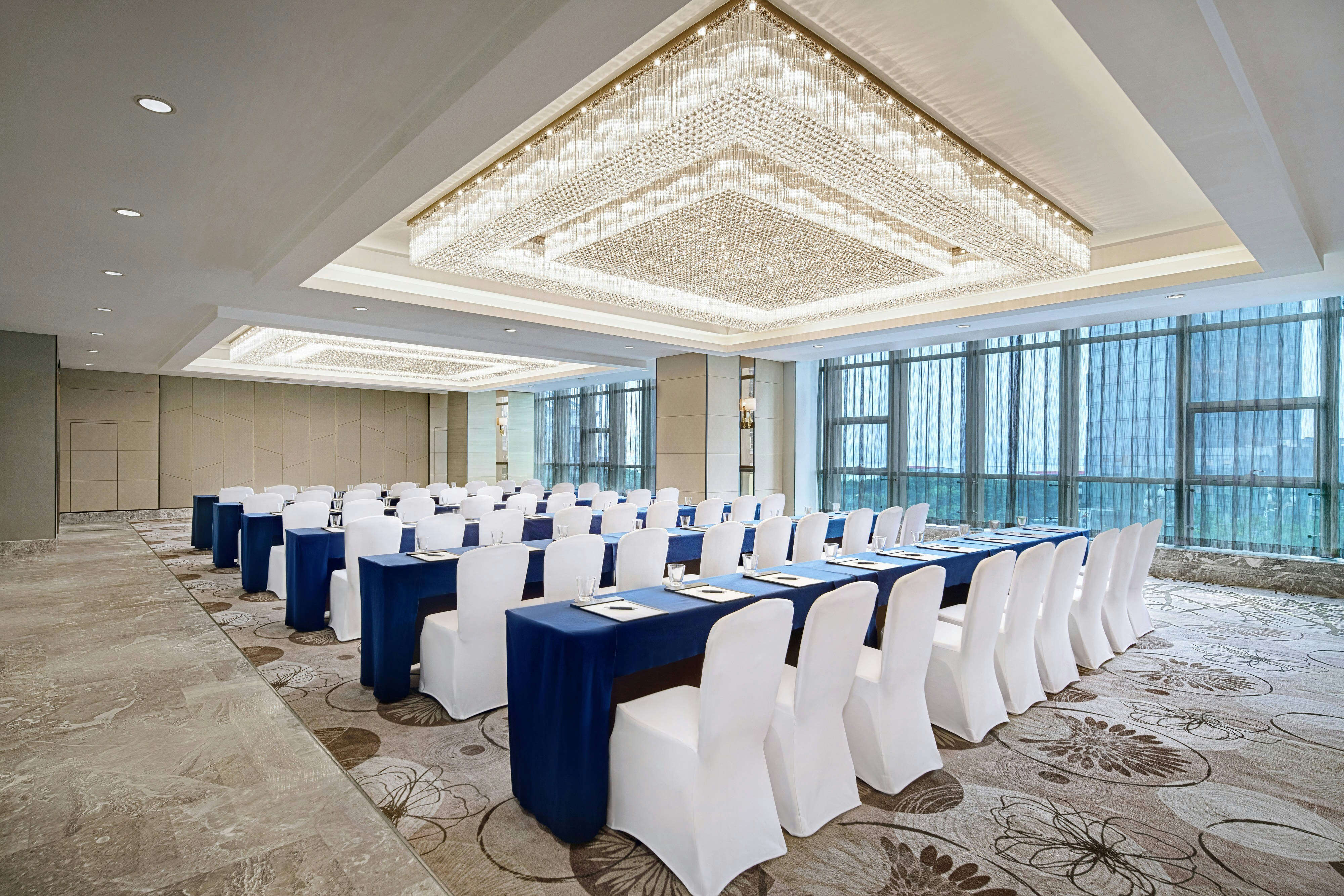 Sheraton Nanchang Hotel 27/30