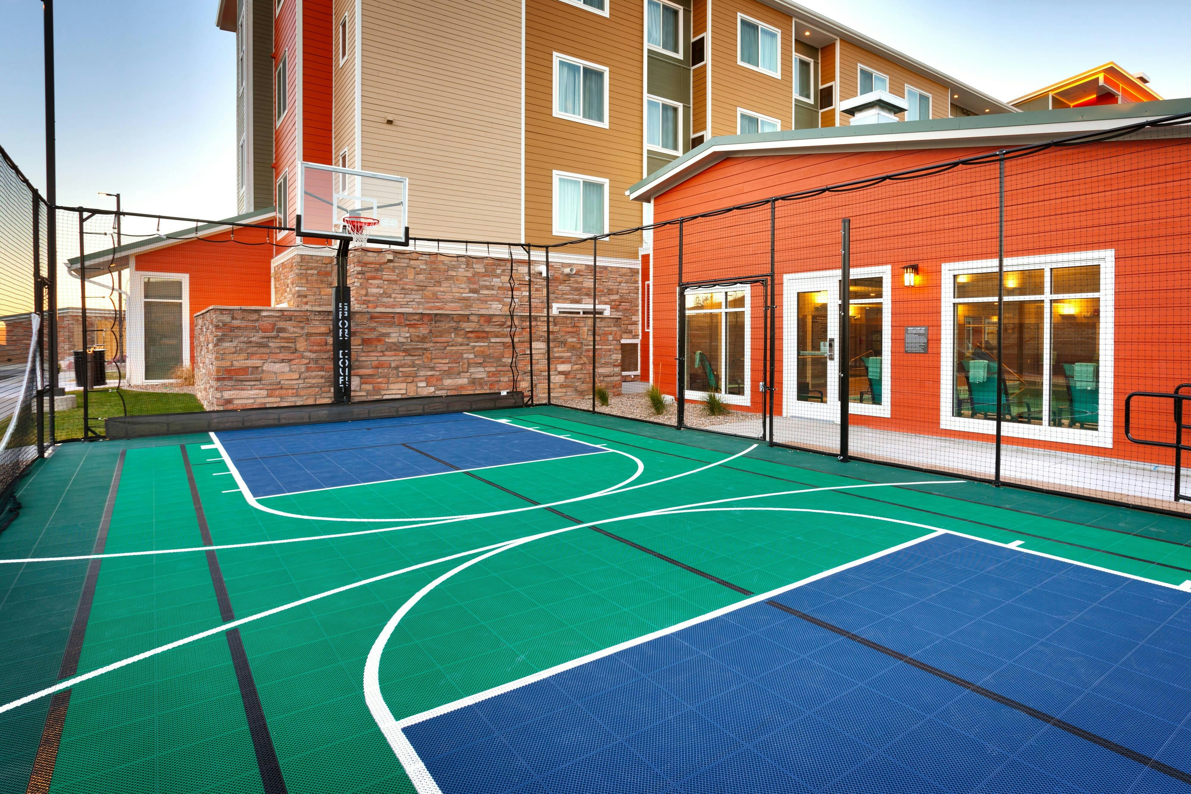 Residence Inn By Marriott Casper 25/51