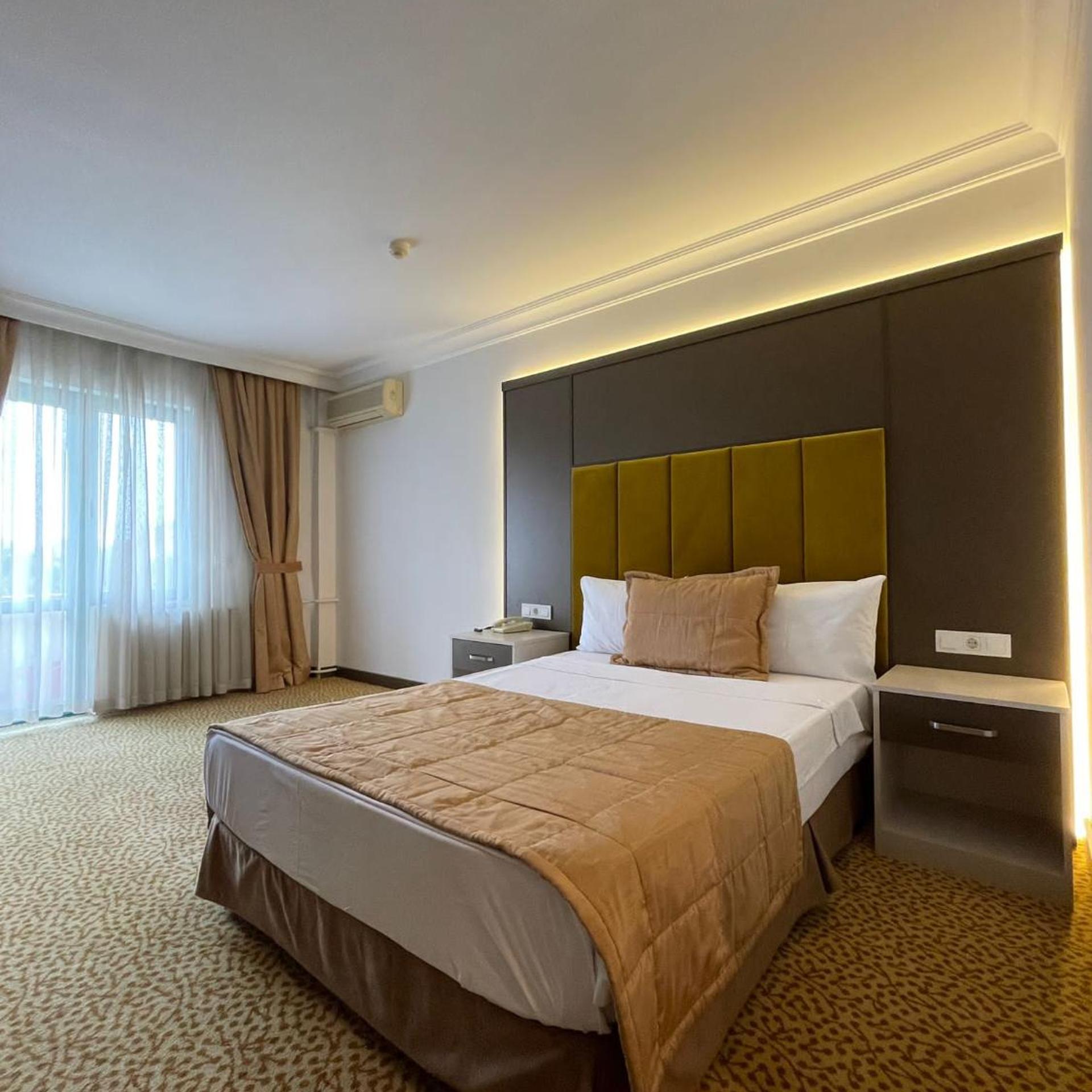 Hotel Sefa 1 11/41