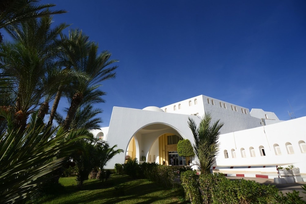 Hotel Sidi Mansour Resort & Spa 33/35
