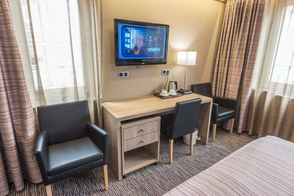 HOTEL BERO 39/45