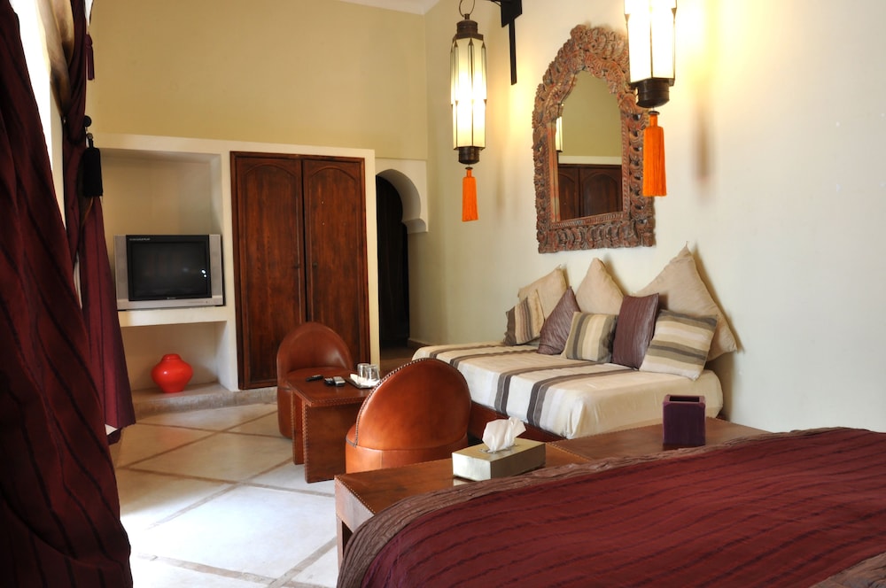 Riad Jardin Des Rêves 13/50