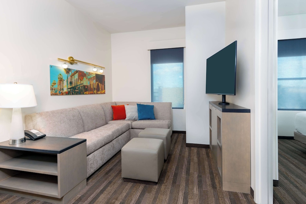 Hyatt House Tampa Airport Westshore 18/43