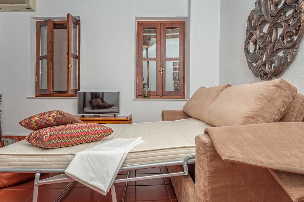 Casa Sabbionara 37/50