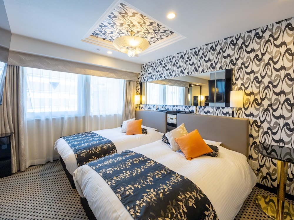 APA Hotel Osaka Umeda 16/50