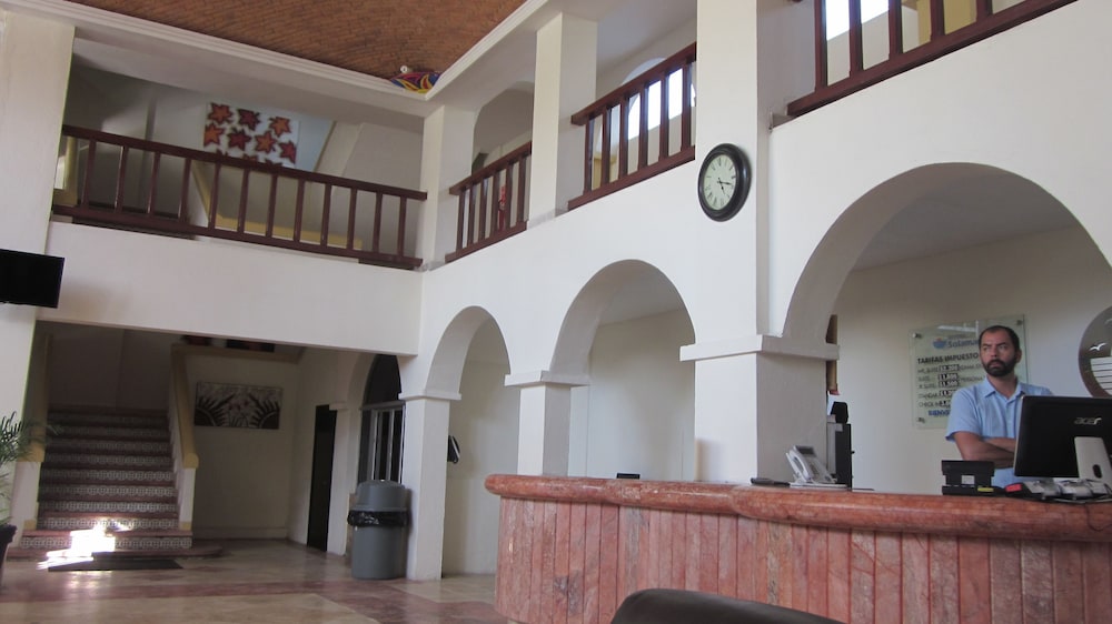 Hotel Solamar Inn 9/48