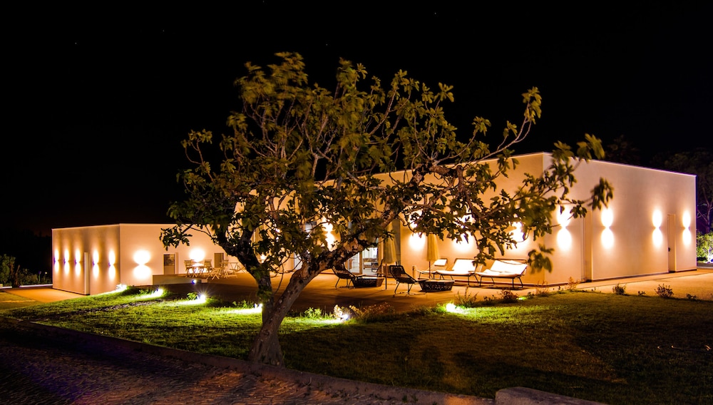 Quinta D'anta - Hotel Rural 88/100