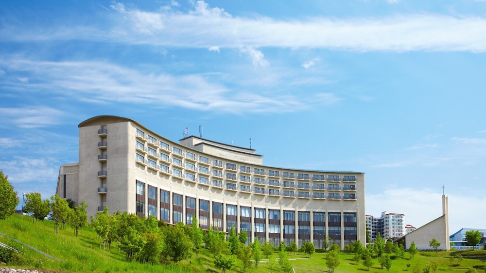 The Celecton Premier Kobe Sanda Hotel 3/68