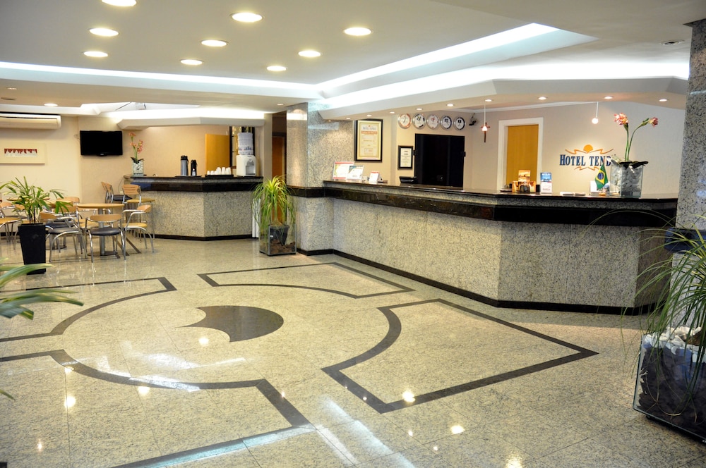 TENDA HOTEL 6/45