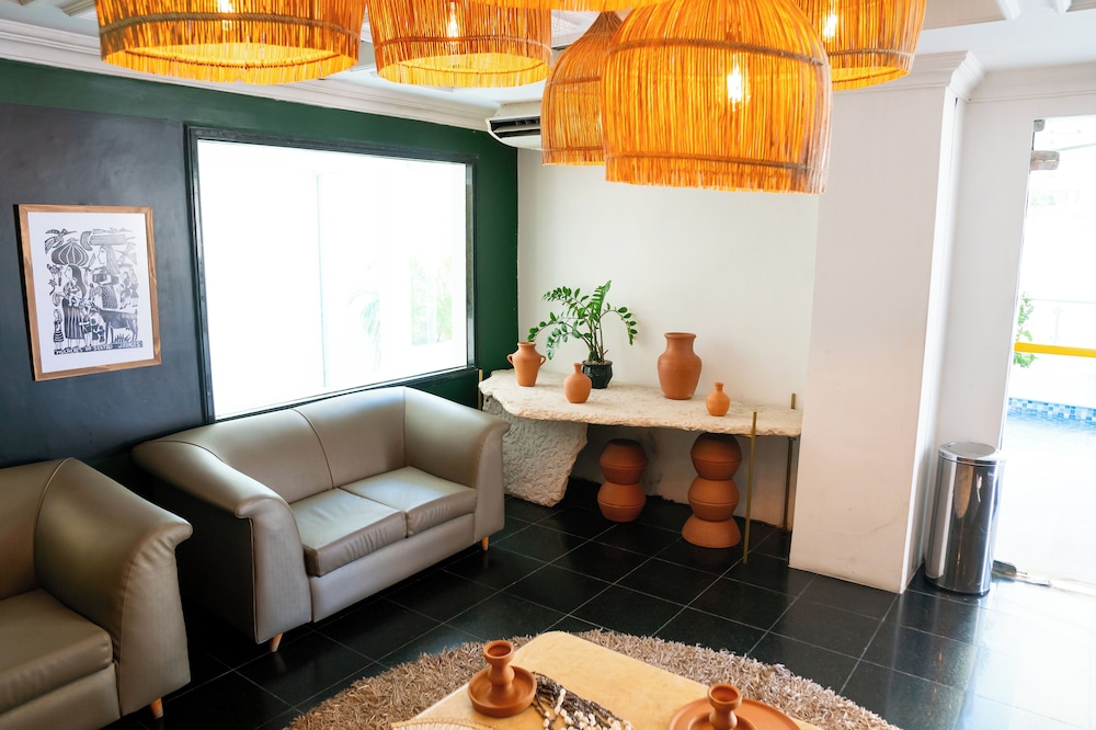 Fortaleza Mar Hotel 43/62