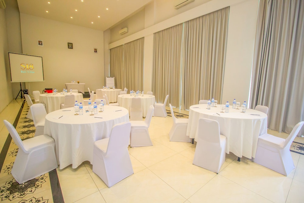 S18 Bali Villas 54/66