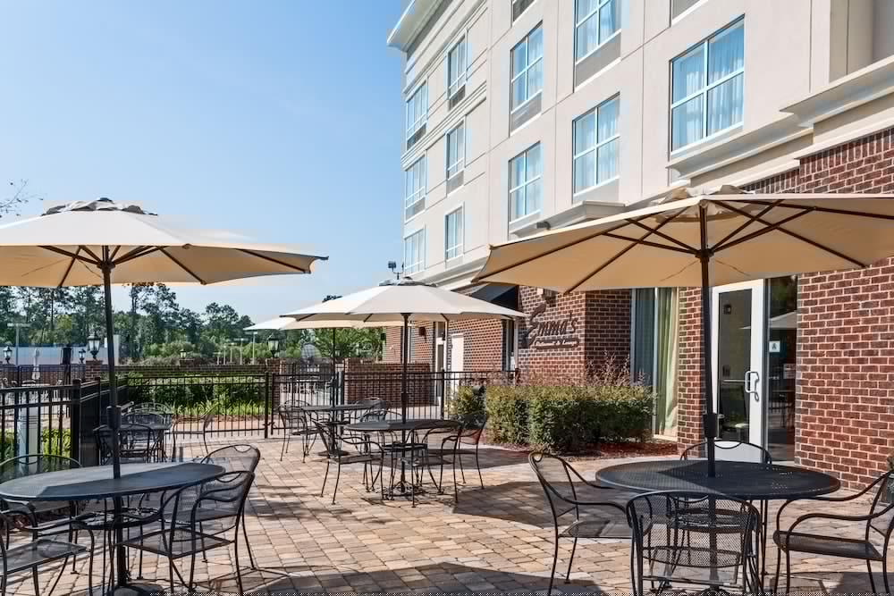 Holiday Inn Statesboro-University Area 7/62