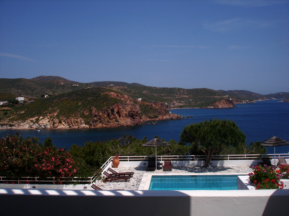 PATMOS PARADISE 29/36