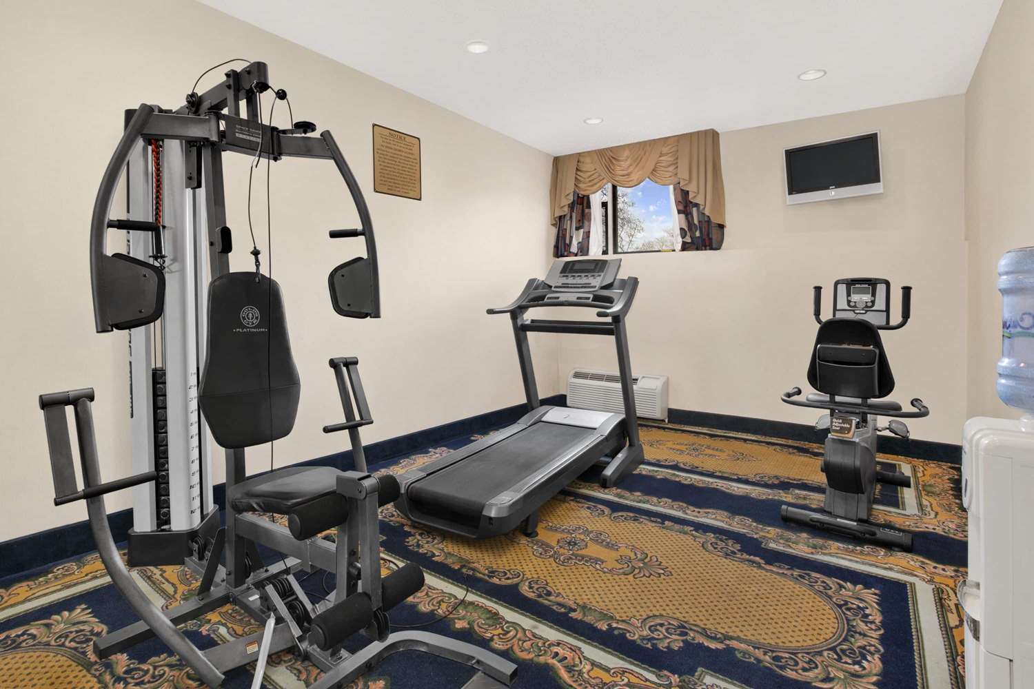 Ramada by Wyndham East Orange 16/24