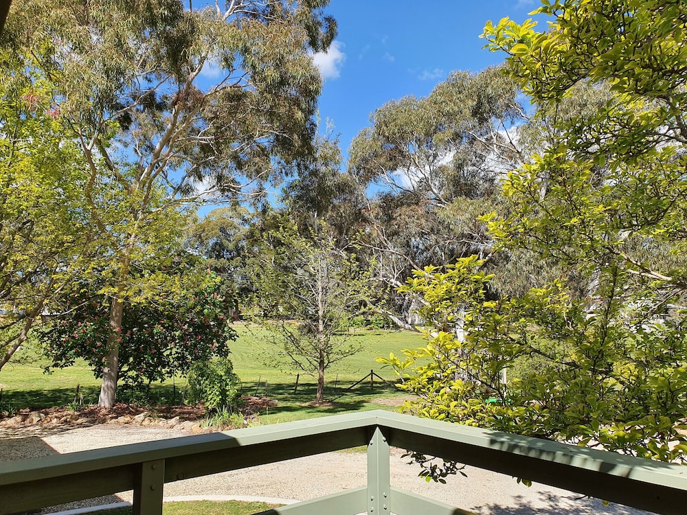 Golden Heritage Apartments Beechworth 28/35