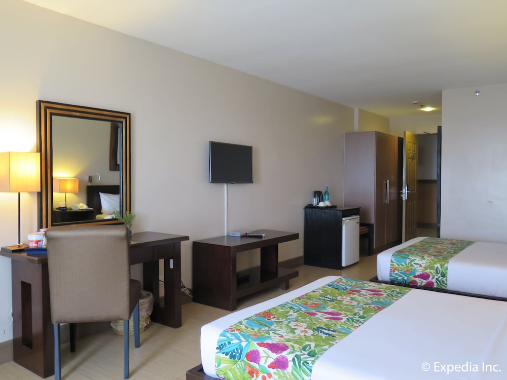 Kimberly Tagaytay Hotel 28/71