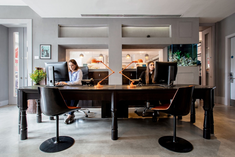 Numa London Bloomsbury 32/33