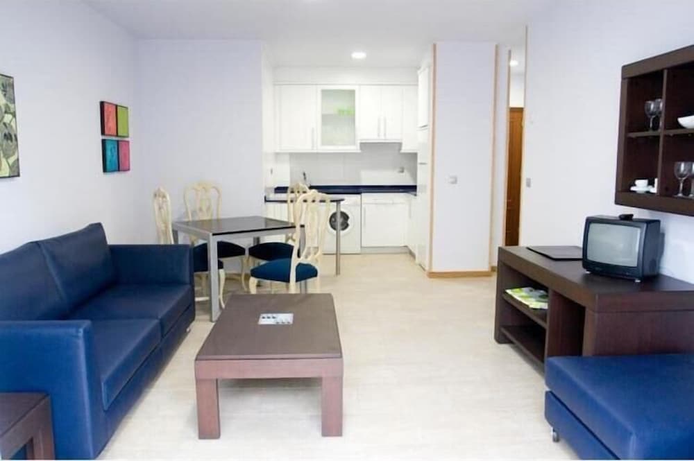 Apartamentos Noray 7/12